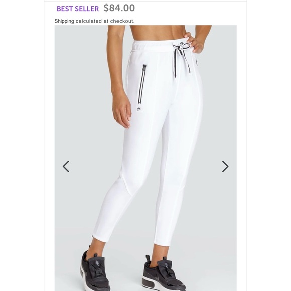 Tail Eleanor Jogger - Picture 4 of 7